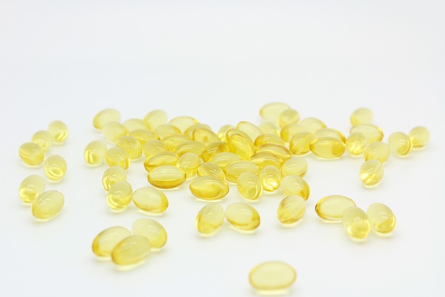 omega 3 kapsule